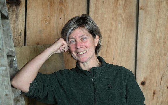 Le Goncourt des lycéens 2024 décerné à Sandrine Collette « Madelaine avant l’aube »