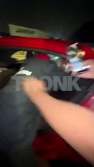 Yao Cabrera y El Chino armaron una pelea con el afán de que sus seguidores crean que su enfrentamiento es real