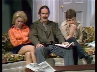 How to Irritate People 1969 - John Cleese - Monty Python Team - Comedy Classic