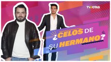 José Eduardo Derbez ¿Siente celos de Vadhir Derbez?