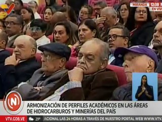 Min. Delcy Rodríguez: Trabajadores de PDVSA recuperaron distribución de gas tras ataques terroristas
