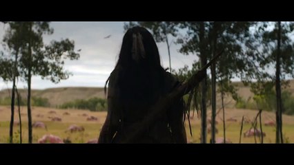 Depredador: La Presa | Tráiler Oficial | Doblado