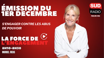 S'engager contre les abus de pouvoir - La force de l'engagement