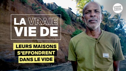 La vraie vie à Capesterre, la ville de Guadeloupe menacée par le dérèglement climatique