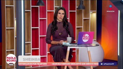 Claudia Sheinbaum y Trump se comunicaron vía telefónica, ¿qué hablaron?