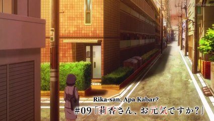 NONTON ANIME SUB INDO DI KURAMANIME.RED