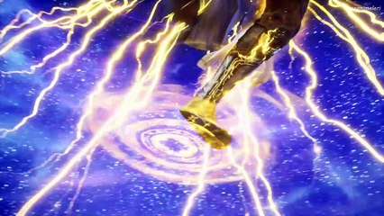 Shrouding The Heavens - 84