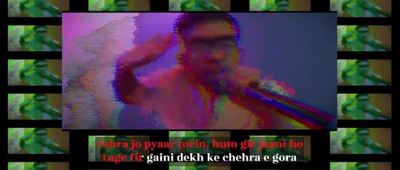Lageli Chole Bhature (लगेली छोले भटूरे) | Lyric Video | Rudraksh ASV | Satann | Bhojpuri Nepali Party Rap Song 2024