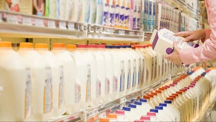 Descubren Gripe Aviar En Leche Cruda Vendida En California