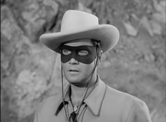 LAS AVENTURAS DEL LLANERO SOLITARIO (THE LONE RANGER, 1949, ESPAÑOL)