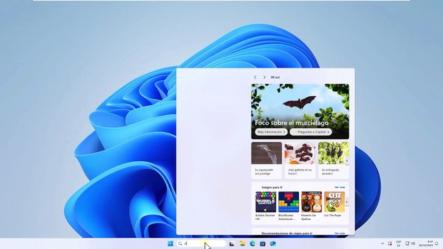 Servicios de Componentes Windows 11 o Windows 10 ✅ ABRIR ✅
