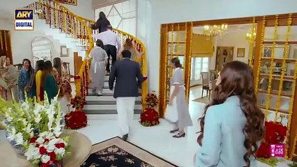 Bismil Episode 31 Naumaan Ijaz Hareem Farooq Savera Nadeem 28th November 2024 ARY Digital