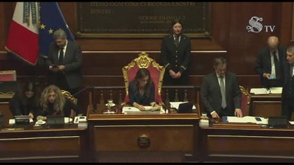 Decreto fiscale, il primo via libera al Senato (con voto di fiducia)