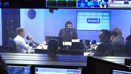 Cyril Hanouna - «Tout le monde sait ce qu'il faut faire mais personne ne veut le faire» au gouvernement, estime l'animateur