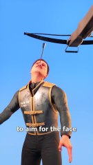 How Medieval Armor Protected Knights 🤔