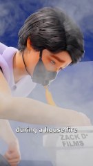 How A Toilet Snorkel Works  😮