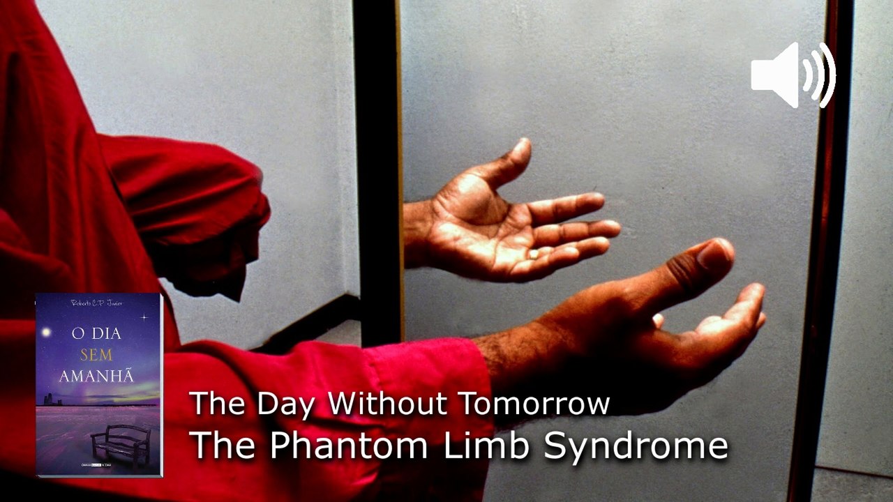 WP82. The Phantom Limb Syndrome