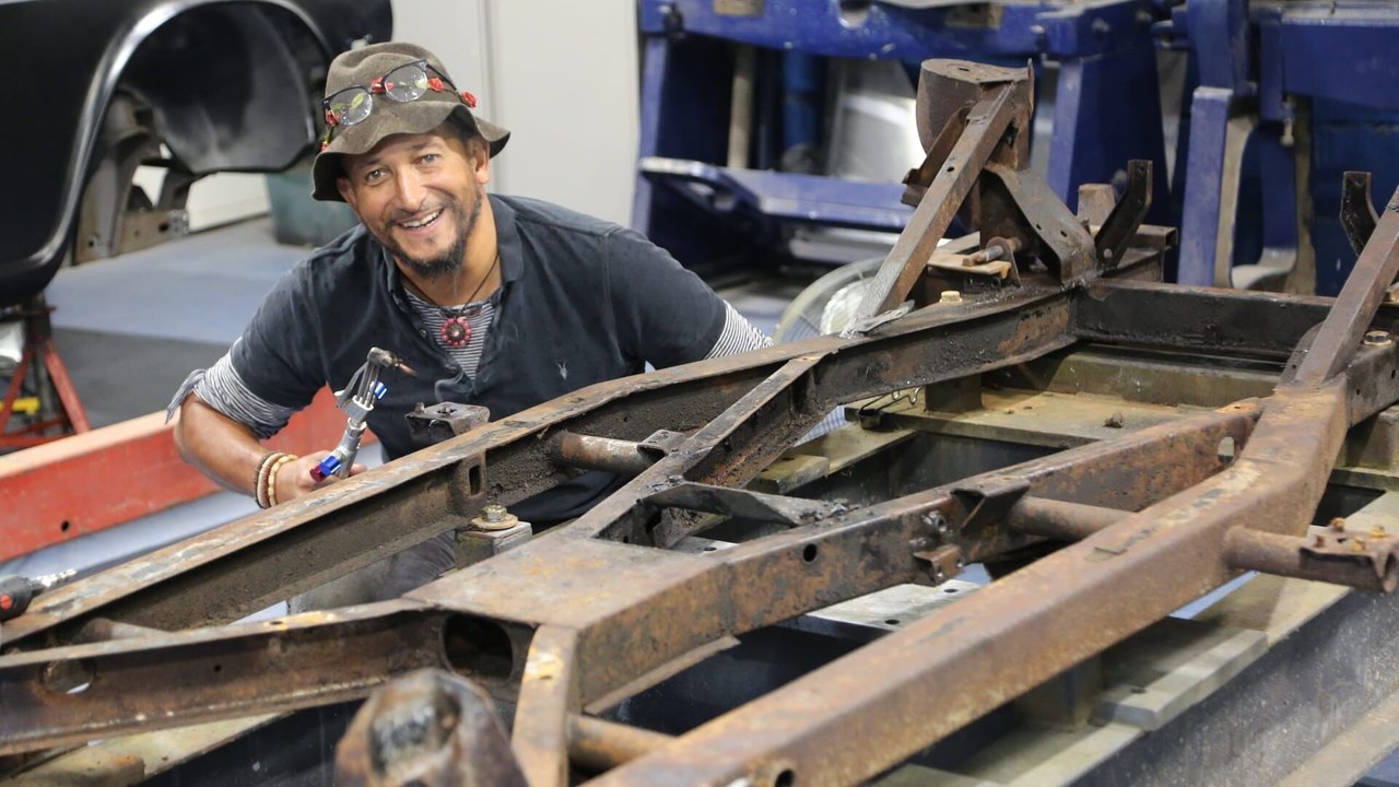 Car SOS