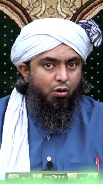 [English Subs.] MYSELF Myself | Nafsi NAFSI  نفسی نفسی | Prophet Muhammad ﷺ | Ustad Engineer Muhammad Ali Mirza