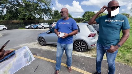 [GUADELOUPE] Le député Olivier Serva joue les médiateurs carcéraux