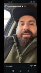 da stamattina che piove ed e bellissimo