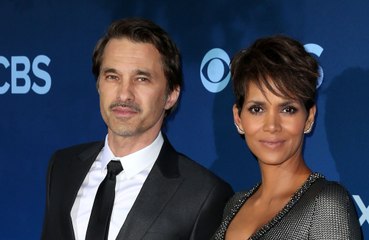Halle Berry accuse son ex Oliver Martinez de "conspirer" avec leur nounou