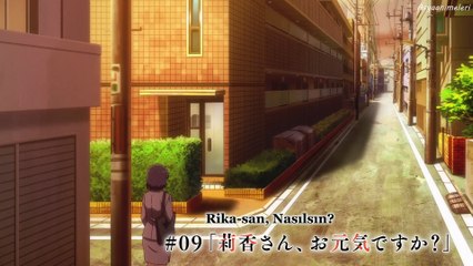 Kekkon Suru Tte, Hontou Desu Ka - 09