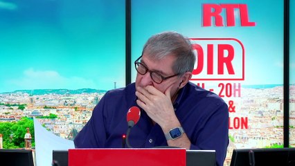 Le journal RTL de 18h du 28 novembre 2024
