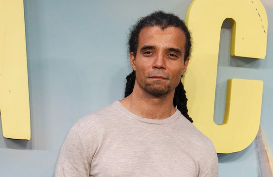 Akala has shut down Angelina Jolie romance rumours by introducing someone else as his girlfriend