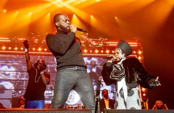 Pras has quit Fugees for good