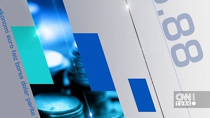 Günün Ekonomisi 28 Kasım 2024 Perşembe - 17.50