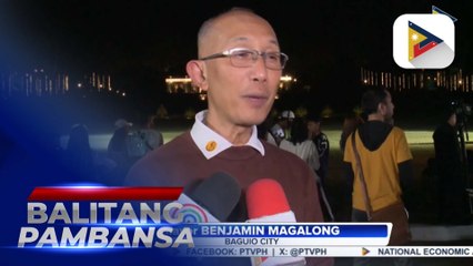 Baguio Mayor Magalong weighs on VP Sara Duterte’s pronouncements