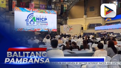 DICT stresses gov’t’s efforts to bridge digital divide by driving digital transformation across PH