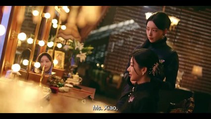 Be Your Knight (2024) EP16 (Eng Sub)