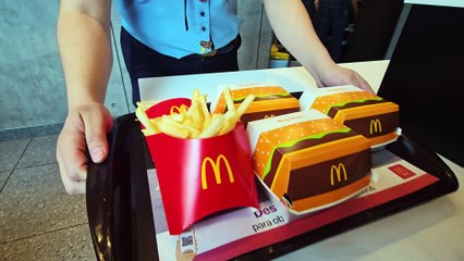 McDonald's México realizará su jornada solidaria, Gran Día, para beneficiar a las comunidades locales.
