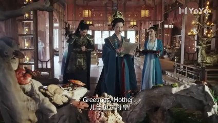 Ye Cheng: Reborn EP06 (Jia Ze, Yuan Hao) 💗Double identities but only one love💗  夜城赋之离生