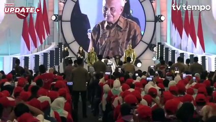 Presiden Prabowo Umumkan Peningkatan Kesejahteraan Guru Mulai Tahun 2025