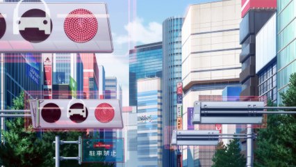 Renai Flops - Episode 09 - Anime series - English subtitles
