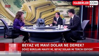 Sahte dolar nasıl ayırt edilir? Canlı yayında testle anlattı