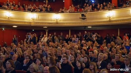 Putin, Ucraina e migranti, Merkel rifarebbe tutto nel libro "Libert?"