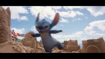 LILO  STITCH Bande Annonce Teaser VF (2025)