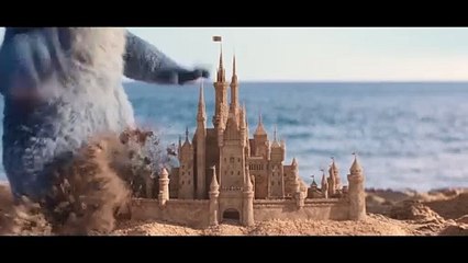 LILO  STITCH Bande Annonce Teaser VF (2025)