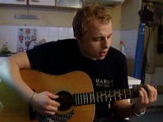 je men fou de mickael ory