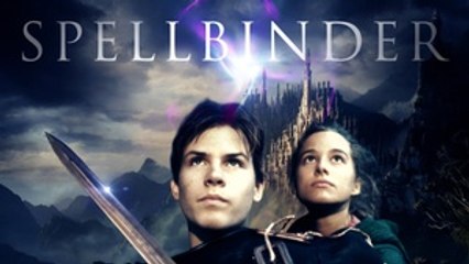 Spellbinder (1995) S02: Episode 22 | Australian Sci-fi Television Drama Series [720p]