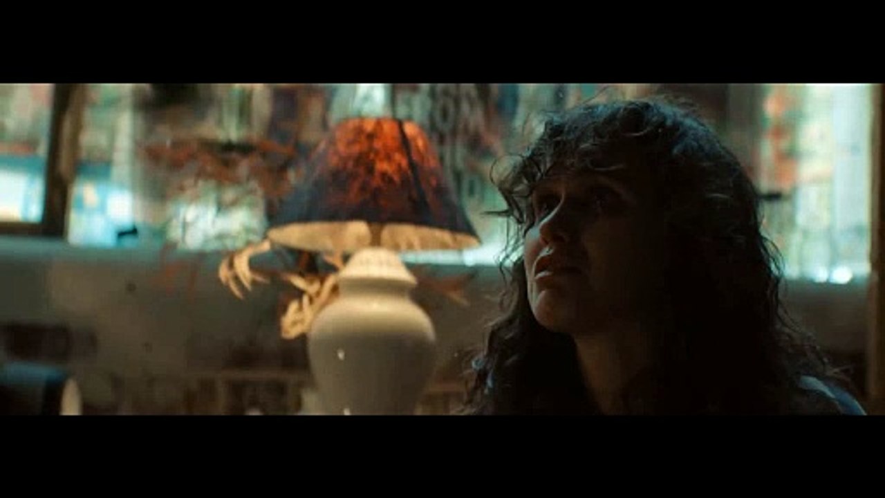 JITTERS Official Trailer (2025)
