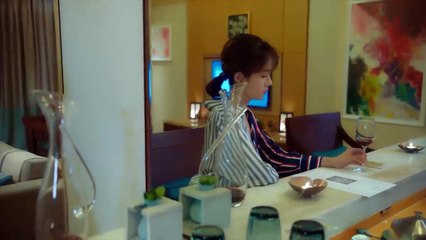 Love is Fate EP 16【Hindi Dub】Secret Admirer_ Dil Jeetne Ka Plan! Chinese Drama In Hindi Dubbed