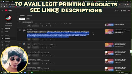 PLANO MO DIN BANG MAG PRINTING BUSINESS SA PROBINSYA OK BA? | PRINTING BUSINESS GUIDE