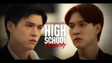 High School Frenemy, Espisodio 7 T1 [Sub. Español + English] SAP Play