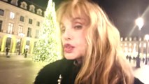 Arielle Dombasle - Bientôt Noël, alors on chante..