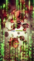 Your BLOOD is writing the code to your life (POWERFUL manifestation lesson)